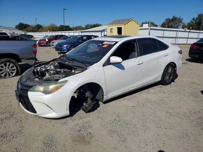 4T1BF1FK7FU****** 2015 Toyota Camry
