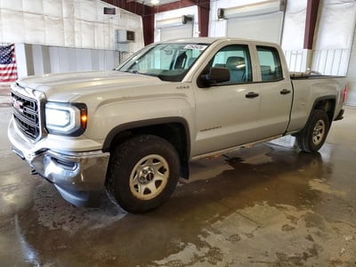 1GTV2LEH0HZ****** 2017 GMC Sierra