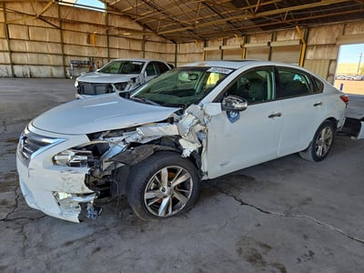 1N4AL3AP1FC****** 2015 Nissan Altima