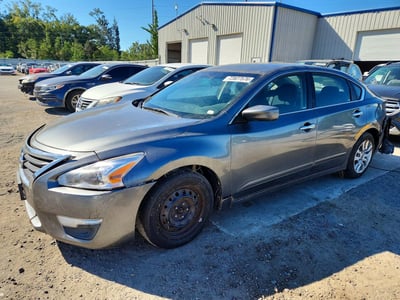 1N4AL3AP1FC****** 2015 Nissan Altima
