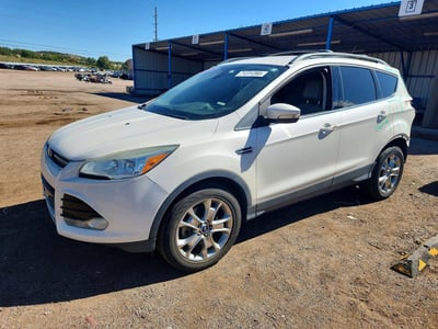 1FMCU9H93DU****** 2013 Ford Escape