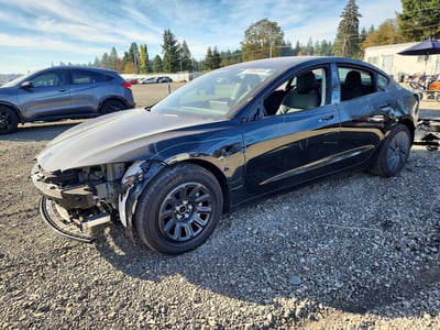 5YJ3E1EA2TF****** 2026 Tesla Model 3