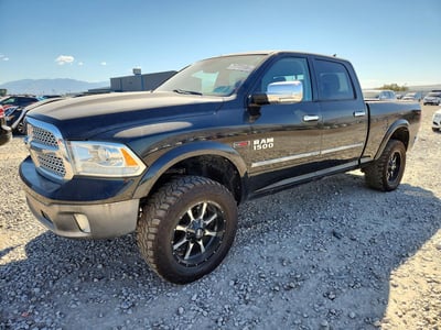 1C6RR7VM8FS****** 2015 RAM 1500