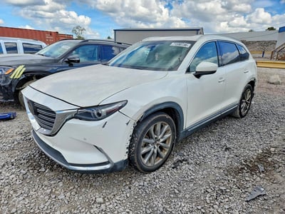 JM3TCADY8J0****** 2018 Mazda CX-9