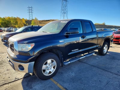 5TFBV54118X****** 2008 Toyota Tundra