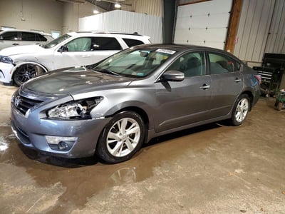 1N4AL3AP5EC****** 2014 Nissan Altima