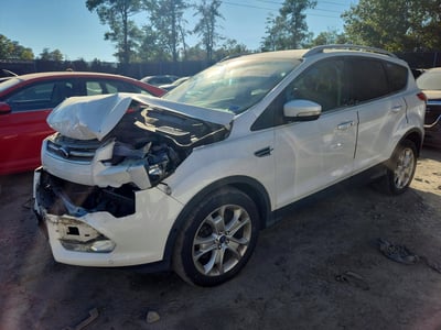 1FMCU9J9XEU****** 2014 Ford Escape
