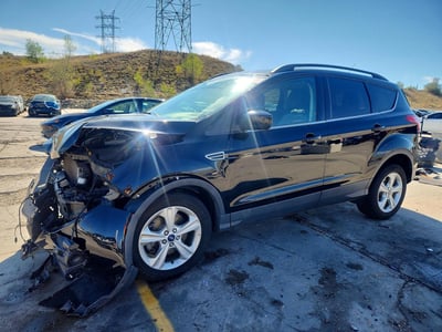 1FMCU9G99GU****** 2016 Ford Escape