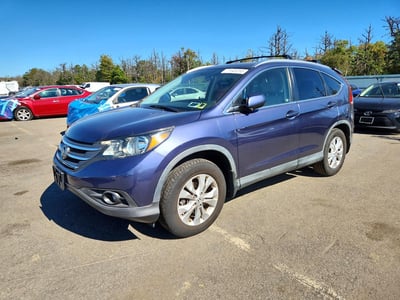 JHLRM4H78CC****** 2012 Honda CR-V