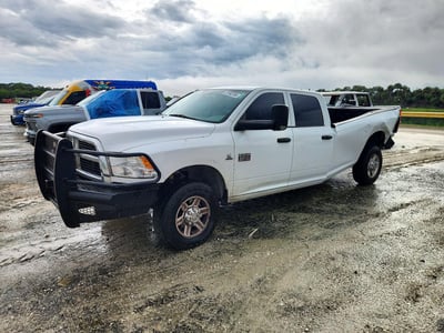 3C63D3GL7CG****** 2012 RAM 3500