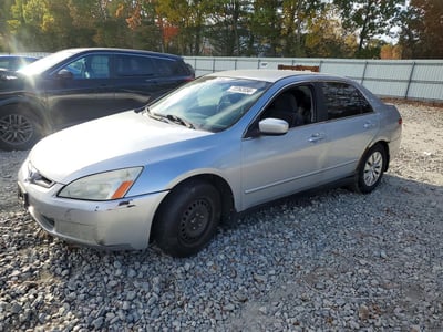 JHMCM564X5C****** 2005 Honda Accord