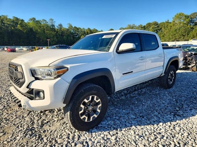 3TMCZ5AN2KM****** 2019 Toyota Tacoma