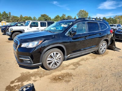4S4WMAHD5L3****** 2020 Subaru Ascent