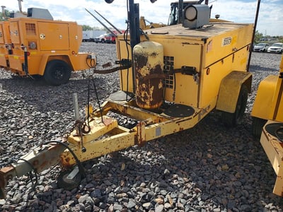 1T9US0617VS****** 1998 Team Fenex Trailers