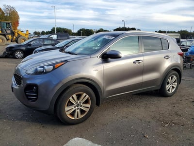 KNDPMCAC9H7****** 2017 Kia Sportage