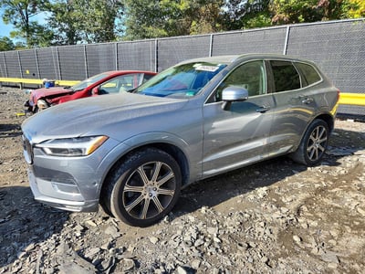 YV4A22RL0K1****** 2019 Volvo XC60