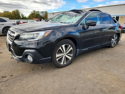 4S4BSANC3K3****** 2019 Subaru Outback