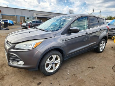 1FMCU9GX3EU****** 2014 Ford Escape