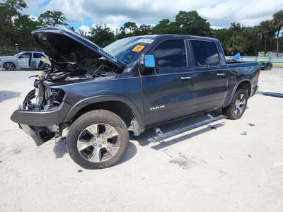 1C6RREJT4KN****** 2019 RAM 1500