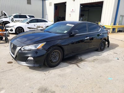 1N4BL4BV0LN****** 2020 Nissan Altima