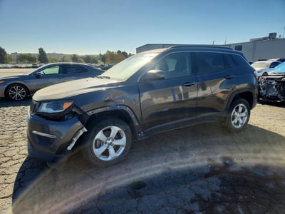 3C4NJDBB4LT****** 2020 Jeep Compass