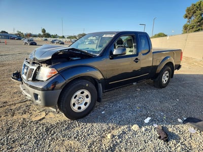 1N6ED0CE7MN****** 2021 Nissan Frontier