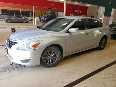 1N4AL3AP0FN****** 2015 Nissan Altima