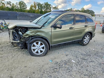5J6RE48508L****** 2008 Honda CR-V