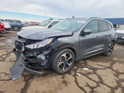1FMCU9NA2RU****** 2024 Ford Escape