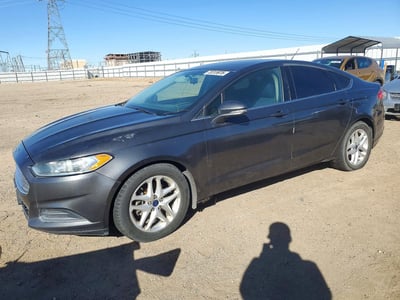 3FA6P0H78GR****** 2016 Ford Fusion