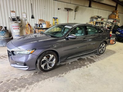 1HGCV1F40LA****** 2020 Honda Accord