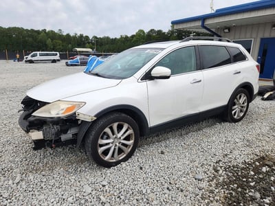 JM3TB2DAXB0****** 2011 Mazda CX-9