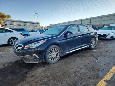 5NPE34AF2FH****** 2015 Hyundai Sonata