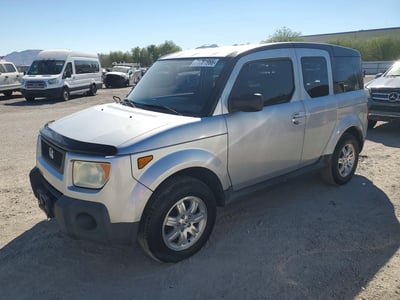 5J6YH18756L****** 2006 Honda Element