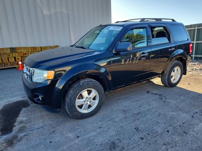1FMCU9D75CK****** 2012 Ford Escape