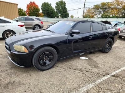 2C3CDXAT2CH****** 2012 Dodge Charger
