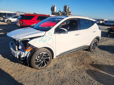 1G1FZ6S08P4****** 2023 Chevrolet Bolt EUV
