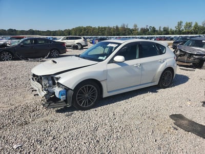 JF1GR7E60DG****** 2013 Subaru Impreza