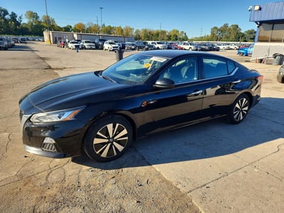 1N4BL4DV4NN****** 2022 Nissan Altima
