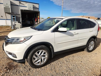 5J6RM4H51GL****** 2016 Honda CR-V