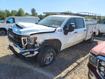 1GD48LE79NF****** 2022 GMC Sierra