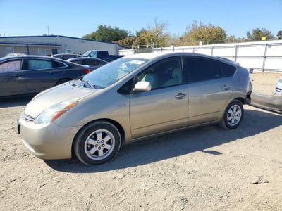 JTDKB20U887****** 2008 Toyota Prius