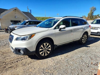 4S4BSATC7H3****** 2017 Subaru Outback