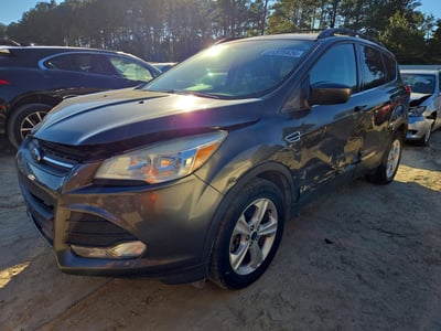 1FMCU9GX5GU****** 2016 Ford Escape