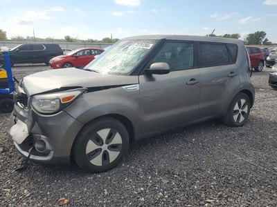 KNDJP3AEXH7****** 2017 Kia Soul EV