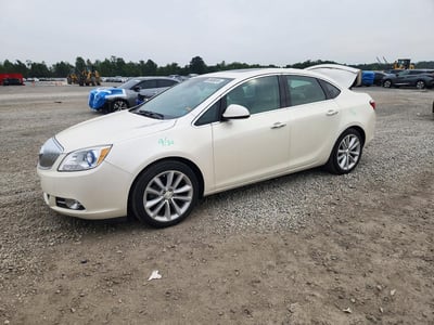 1G4PS5SK7G4****** 2016 Buick Verano