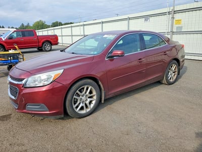 1G11C5SL9FF****** 2015 Chevrolet Malibu