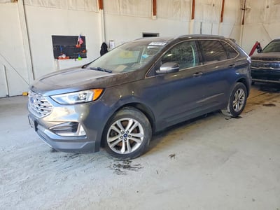 2FMPK4J96LB****** 2020 Ford Edge