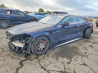 WDDXJ8JB8LA****** 2020 Mercedes-Benz S-Class