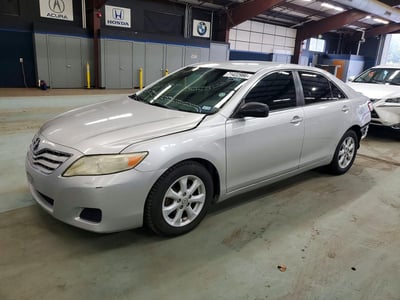 4T1BF3EKXBU****** 2011 Toyota Camry